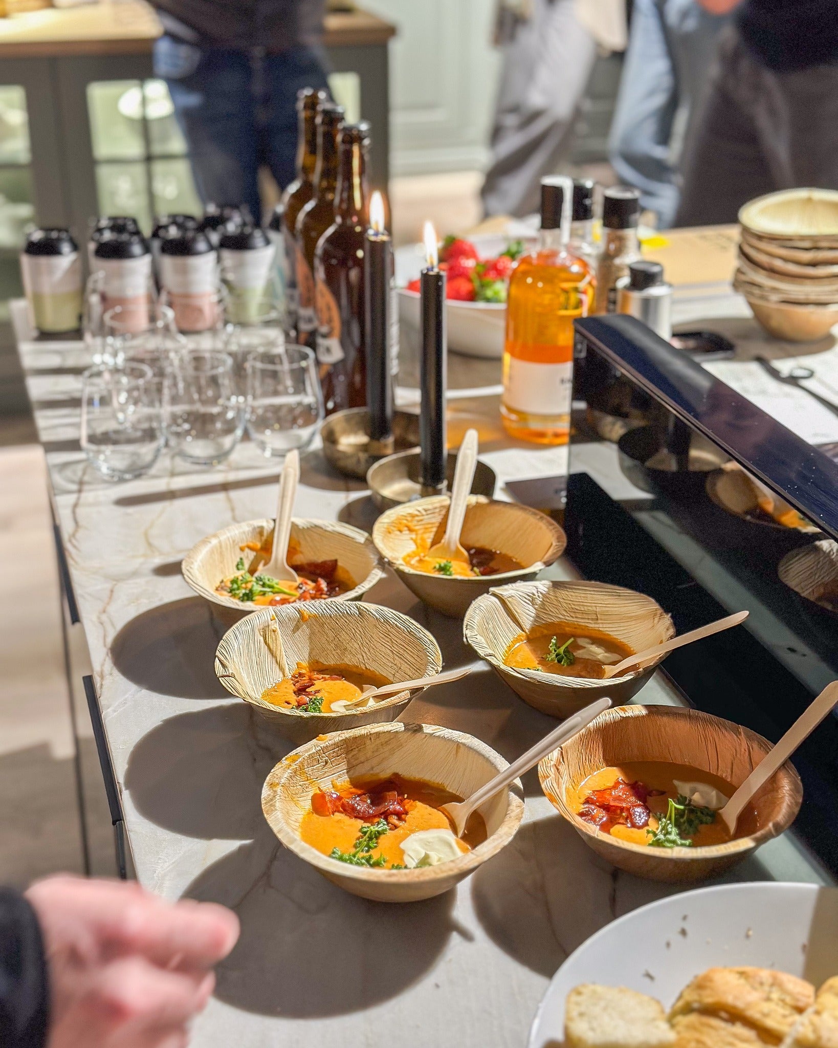 Herrenes aften hos Sigdal Bergen 12 feb kl 19:00