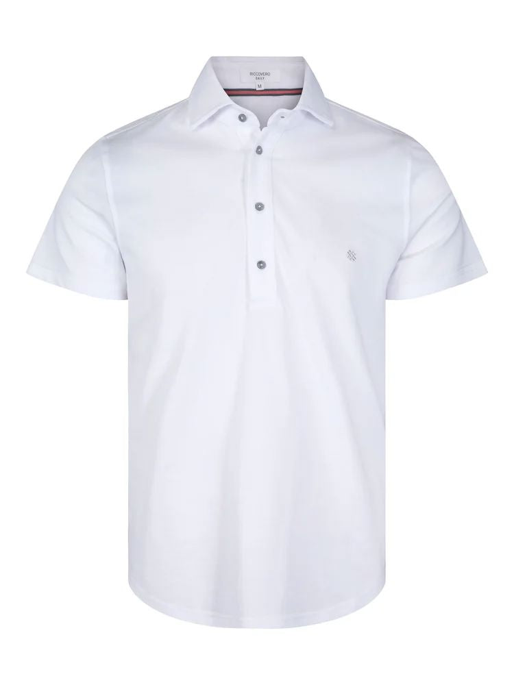 Polo White