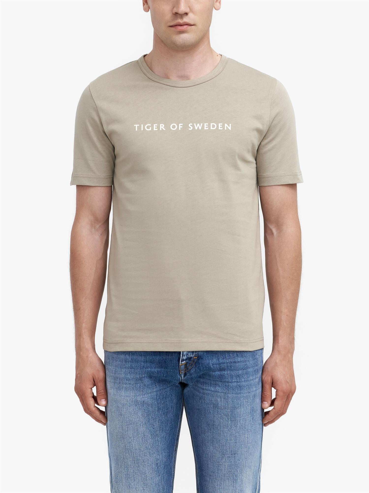 Olaf P Artichoke Grey