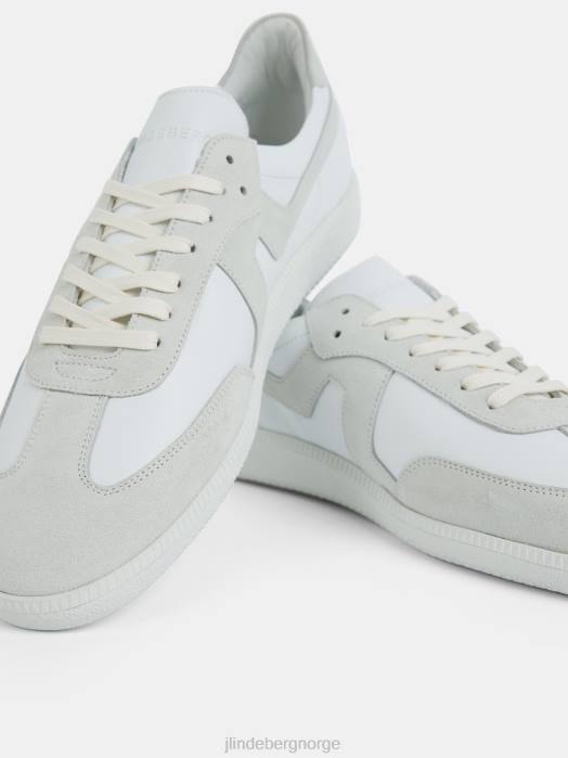 Gym brigde sneaker Hvit