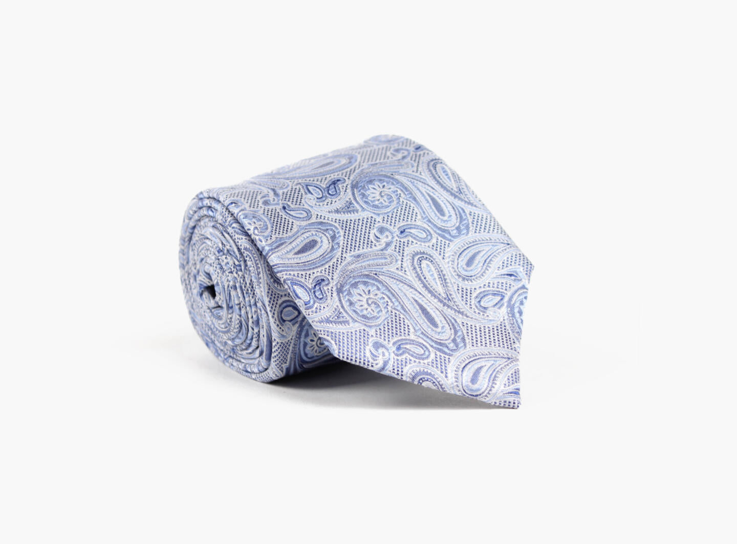 Tie 7,6cm