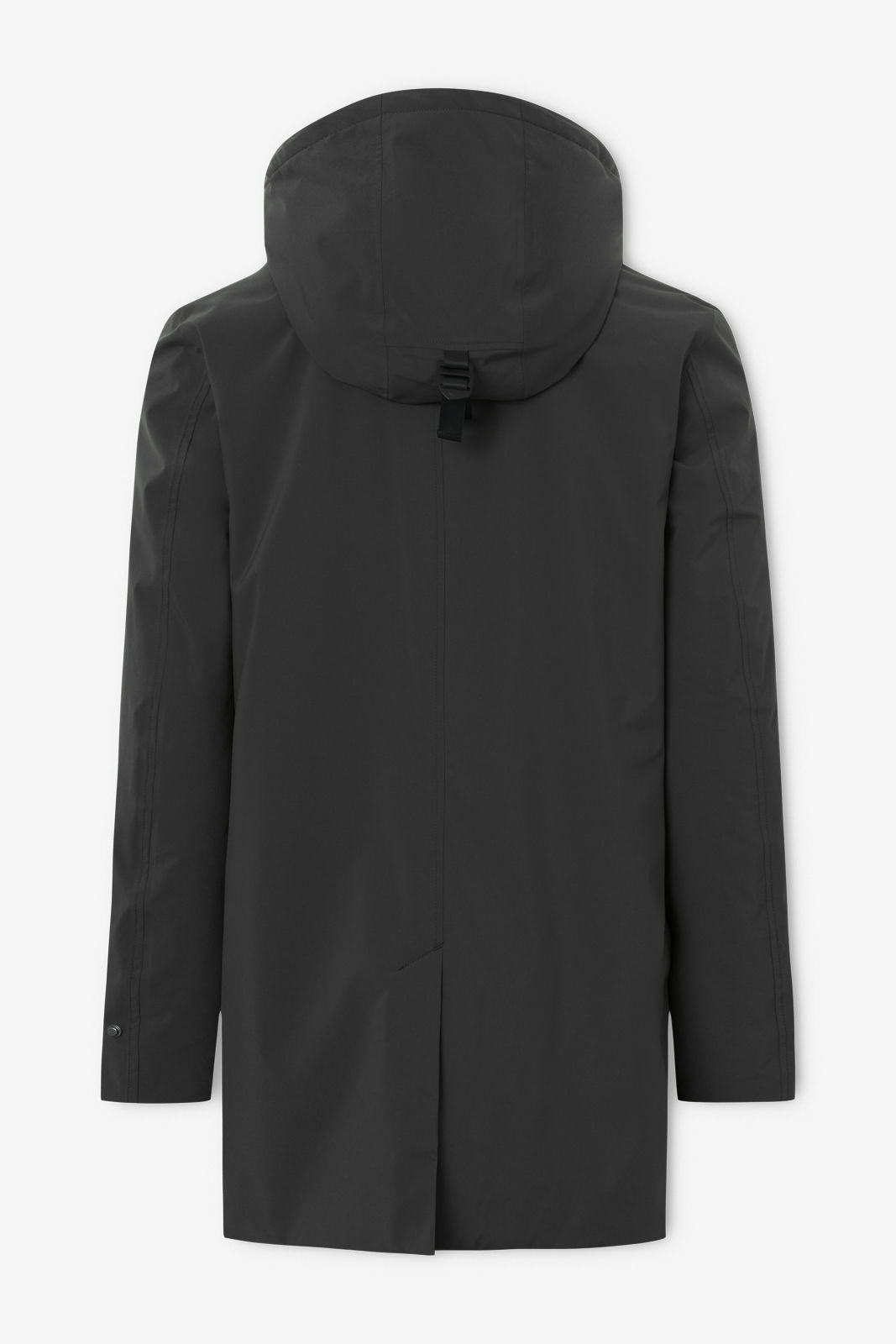 Rivello Due Coat M Navy