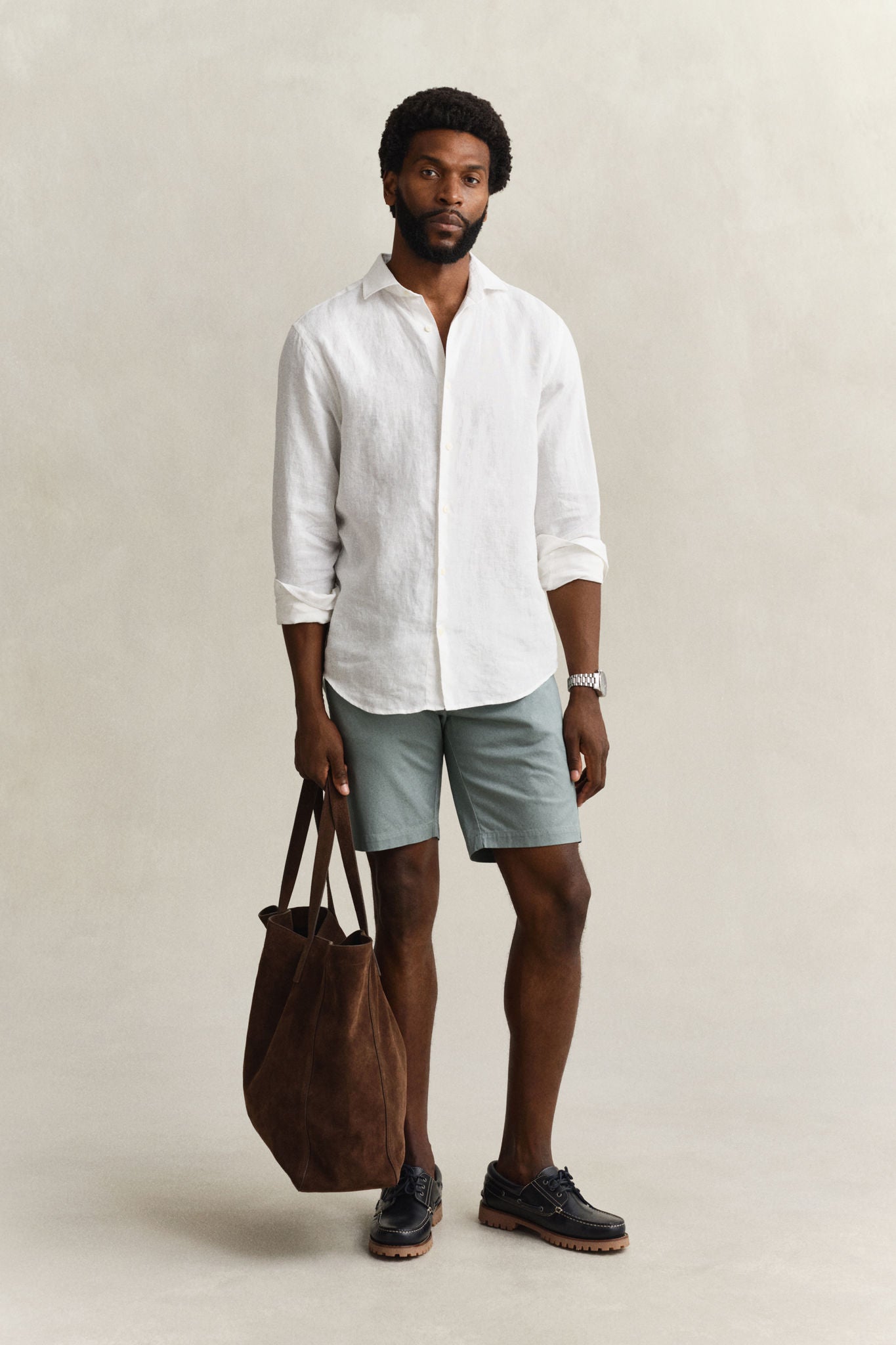 Sport Chino Shorts Ceramic Grey
