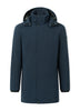 Varese Due Jkt M Navy