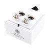 Cufflinks Sølv