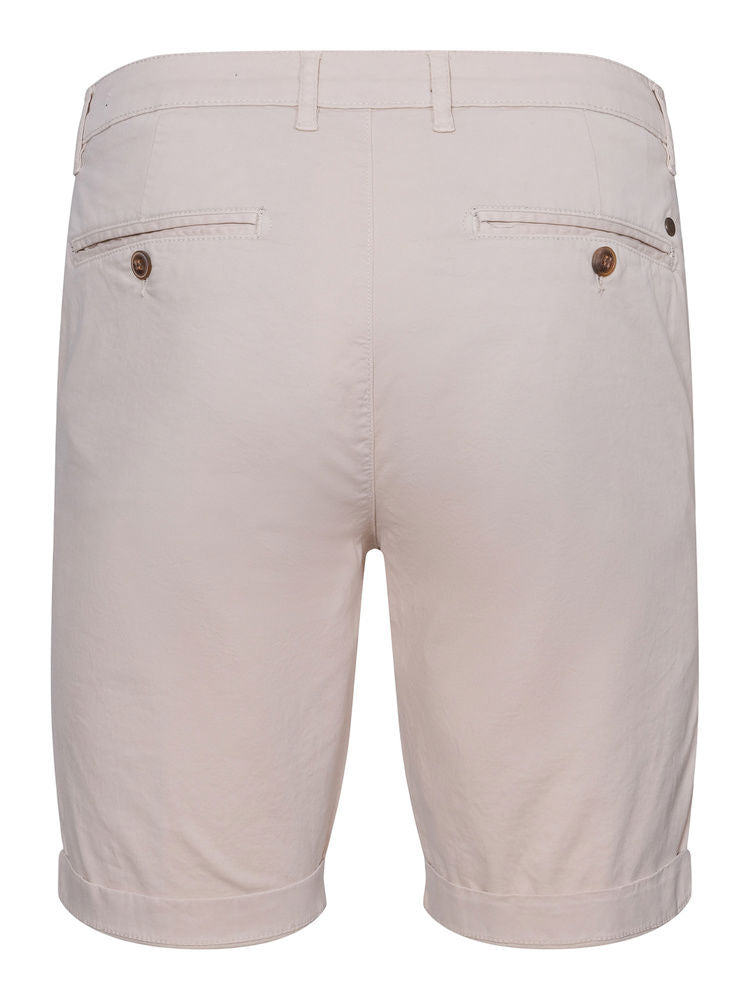 Rick Shorts Beige