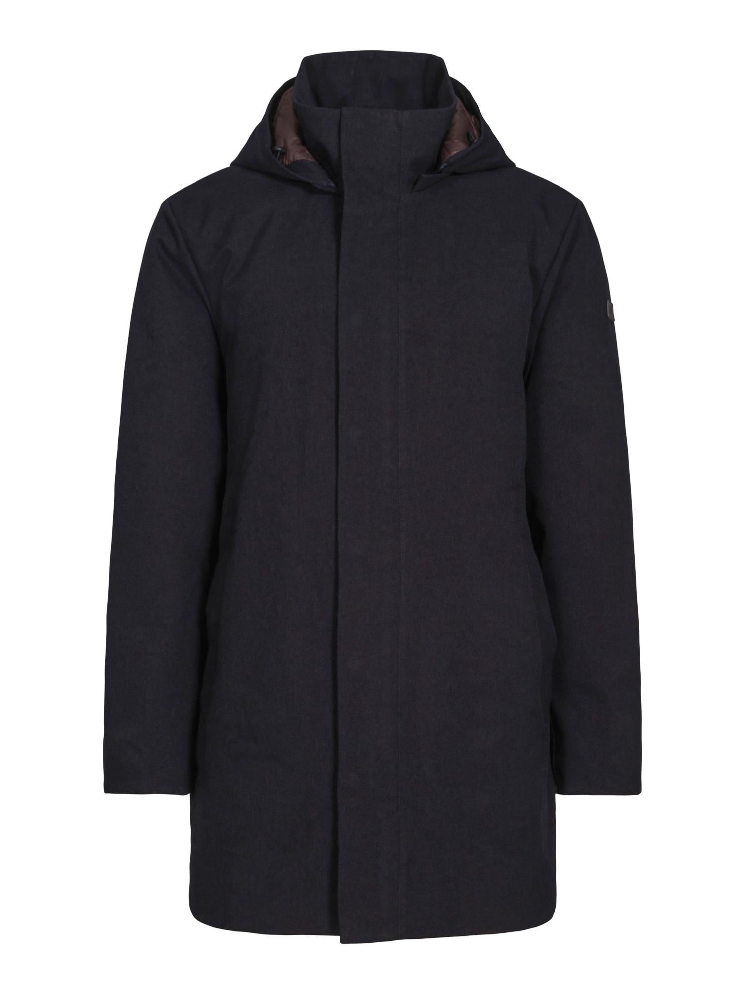 Denver Jacket Navy