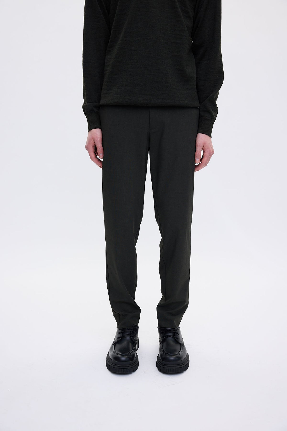 Theopl 128 30899 Forest Green