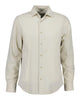 Reg Baby Cord Shirt Sand