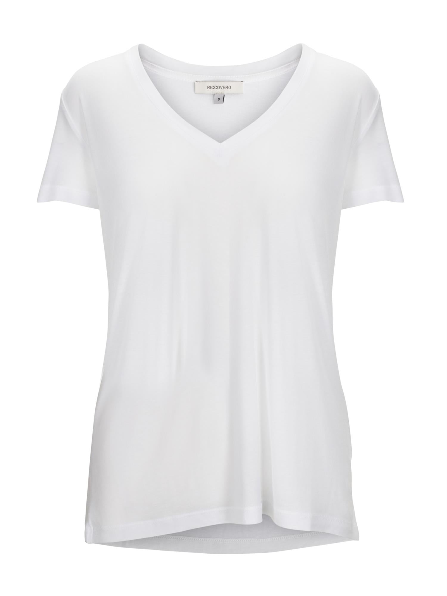 Favorit Tee White