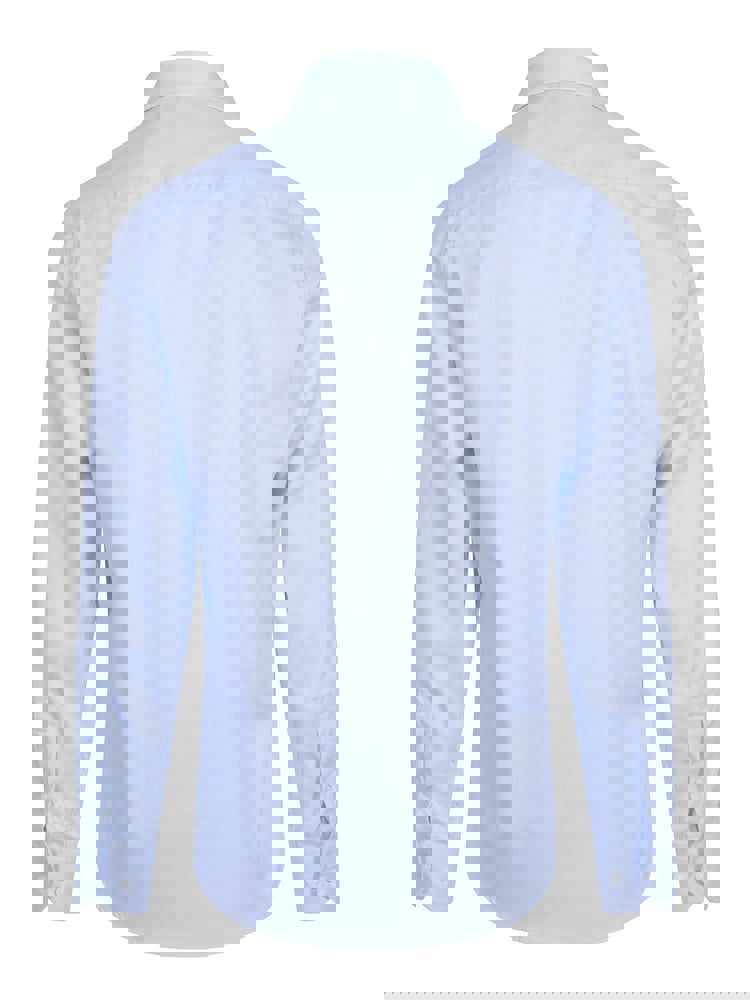 Carlo Tailor Light Blue