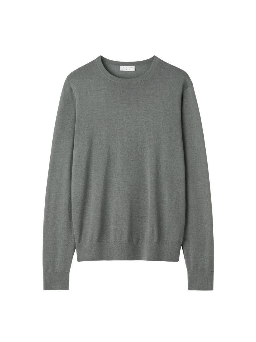 Connor Rws Lead Grey