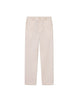 Pino Linen Pants Dark Navy