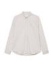 Konrad Oxford Shirt Light Sand