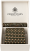Tie & Pocket Square Box Set Grønn