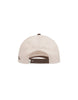 Core Organic Baseball Cap Delicioso Brown