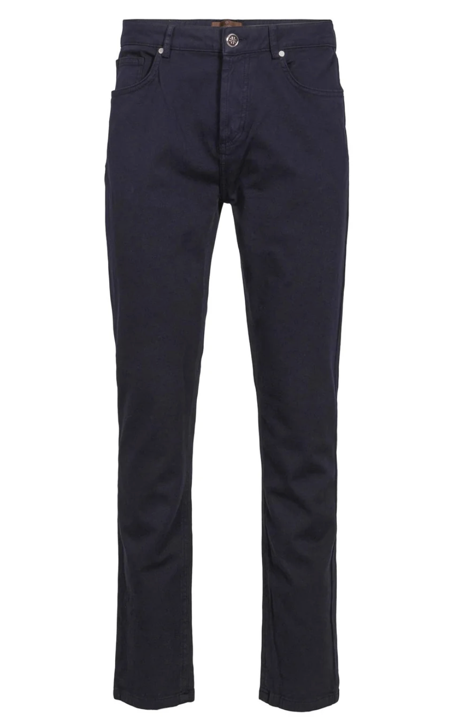 Theo 5-Pocket Navy