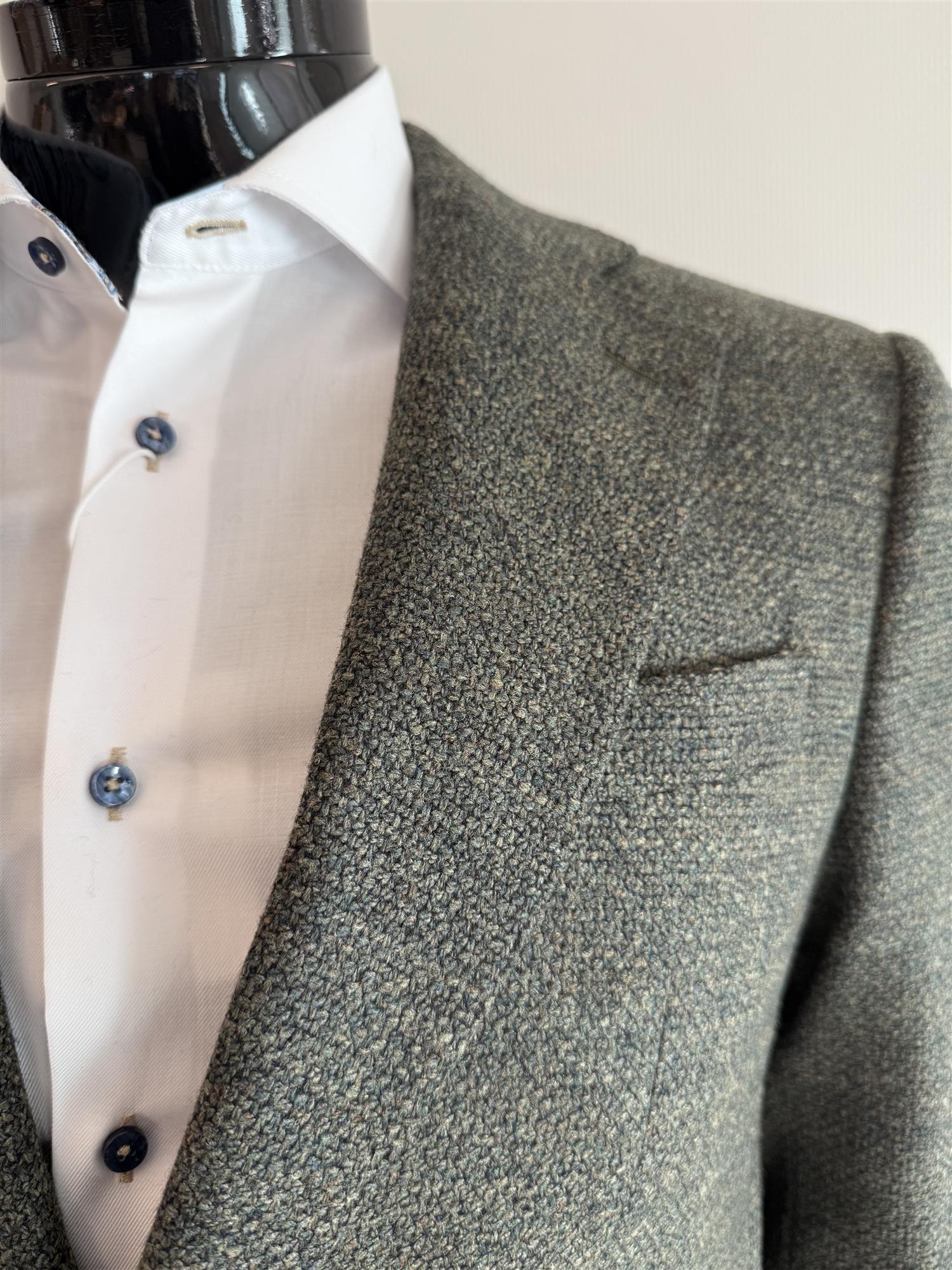 Star Napoli 6685 Grønn