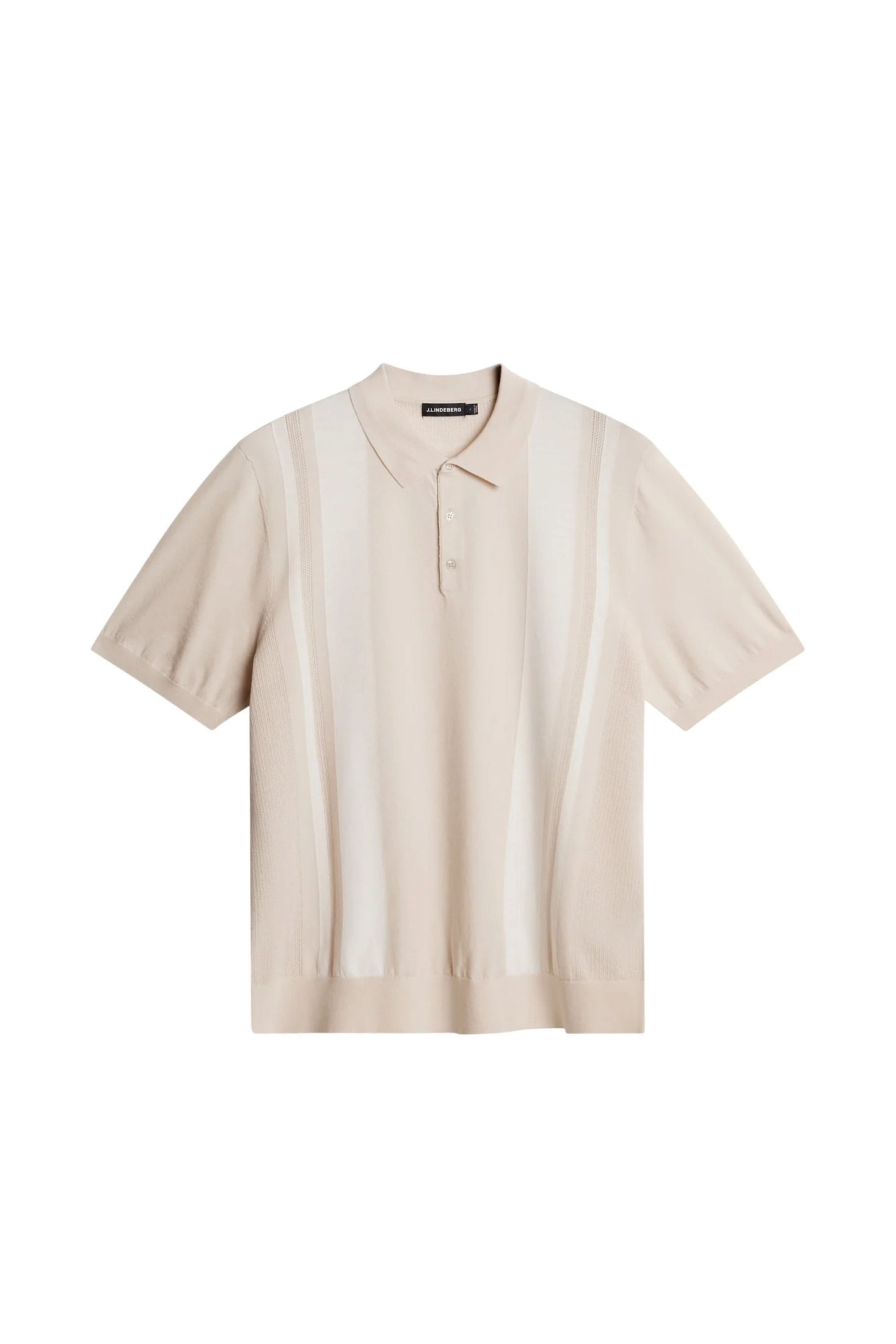 Lyd merino turtleneck Beige