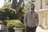 Luca Cardigan Beige