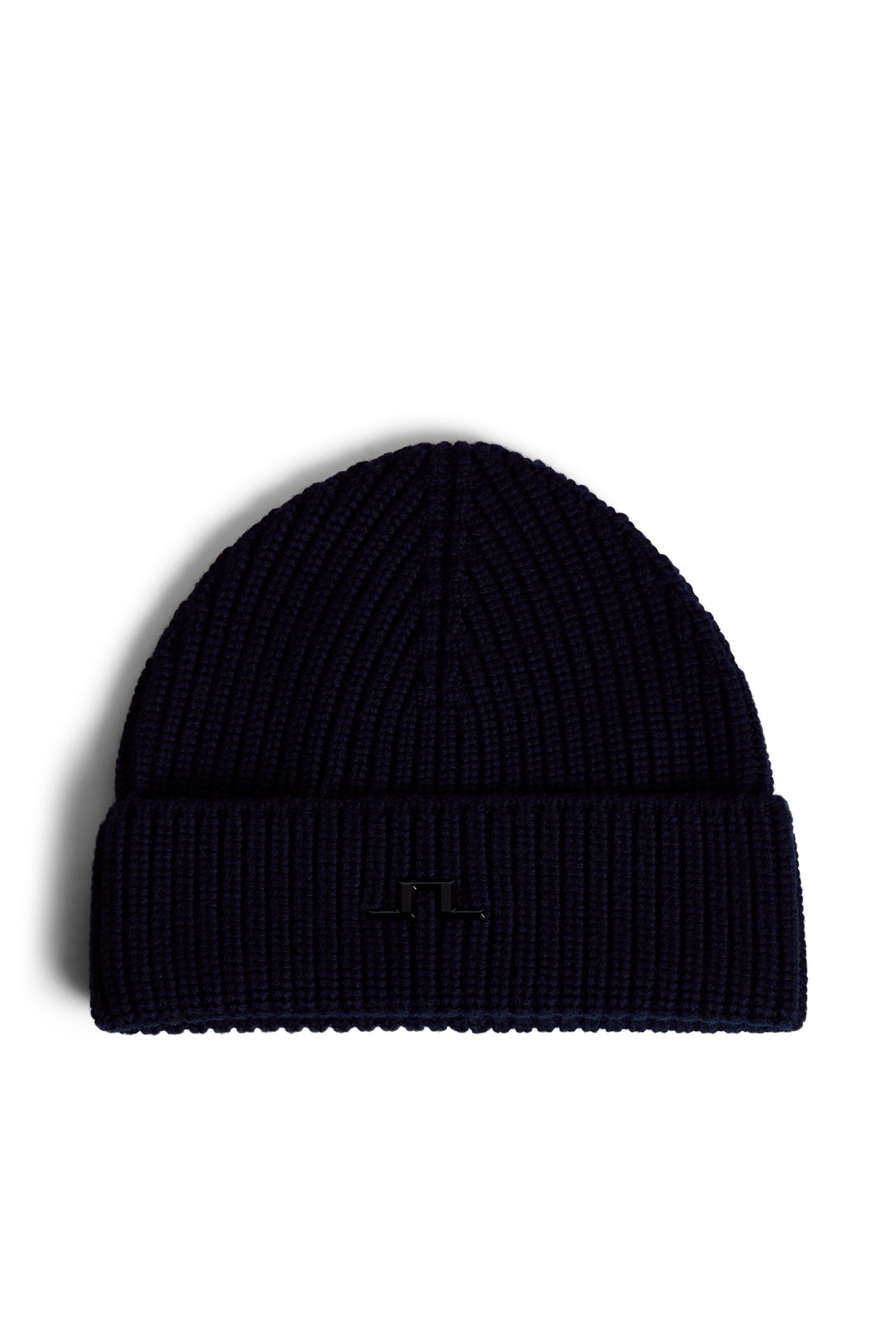 Joan Merino Beanie Jl Navy