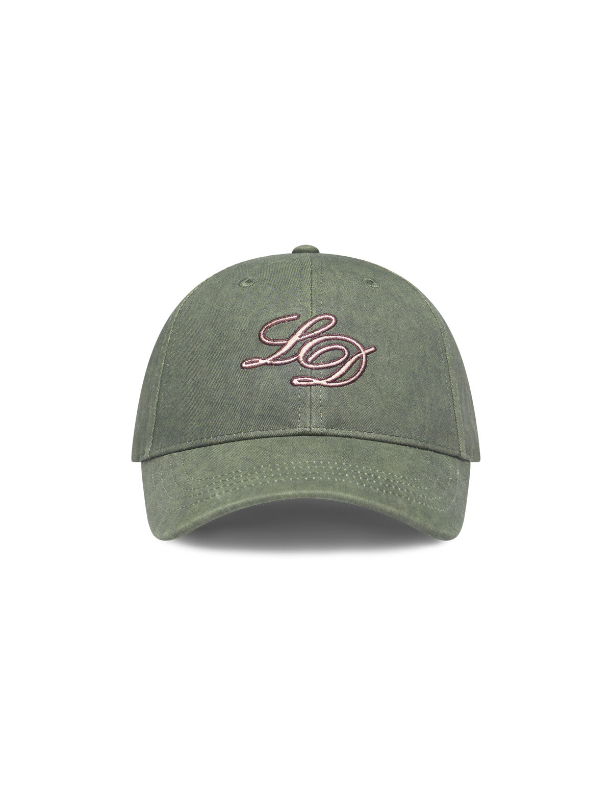 Ld Baseball Cap Duffel Bag