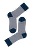 Eton Bamboo Dark Blue