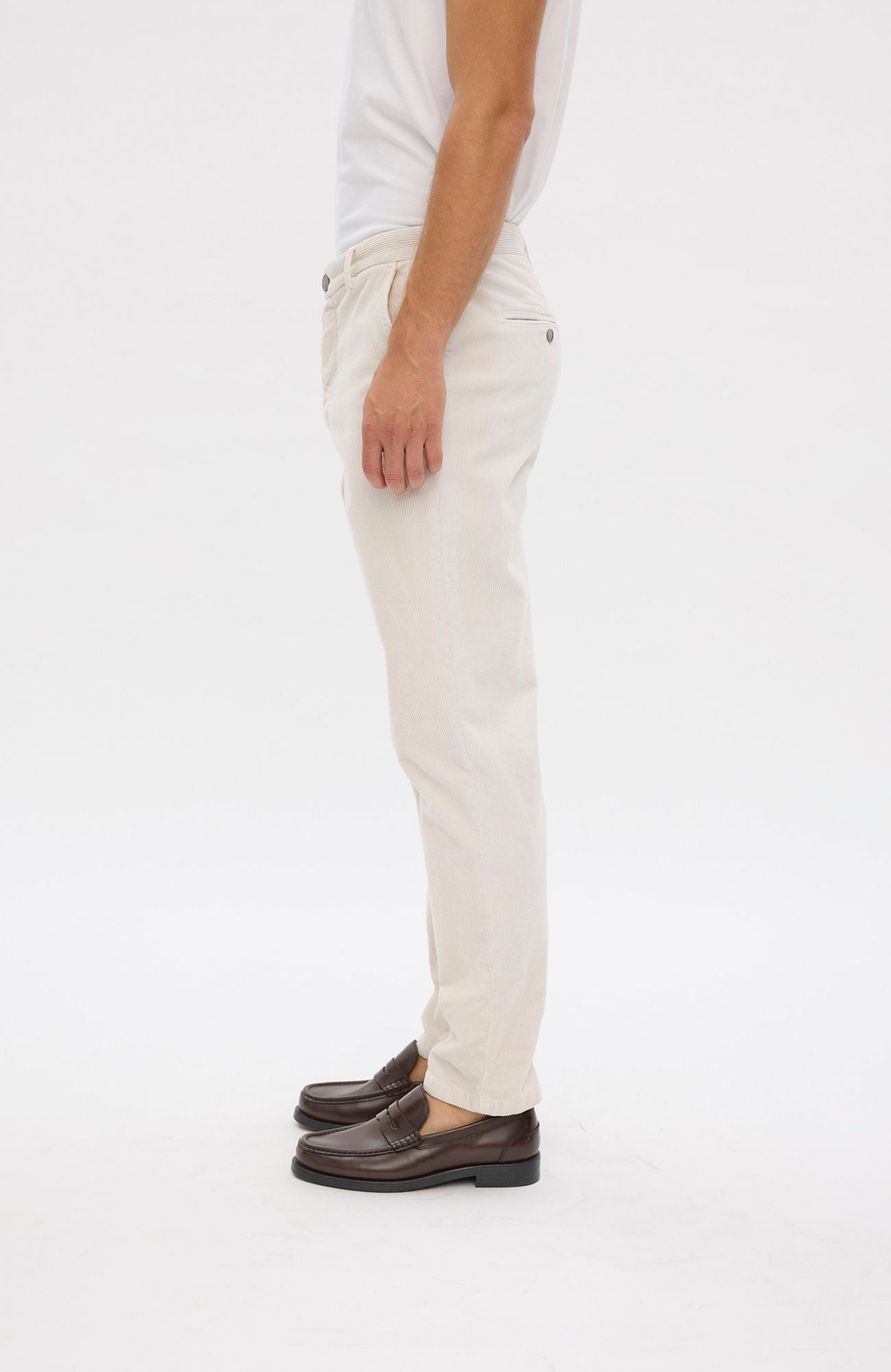 Alvinpl 393 Moonbeam Corduroy