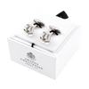 Cufflinks Sølv