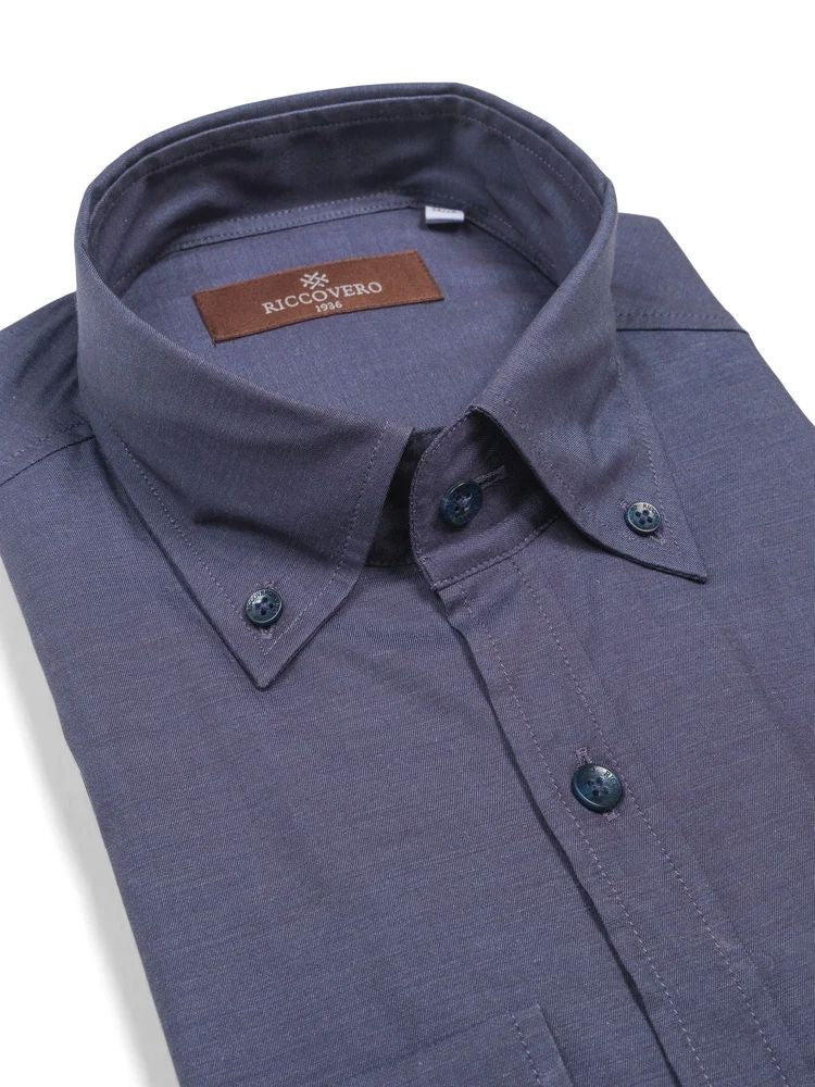 Bristol Daily Tailor Dark Blue