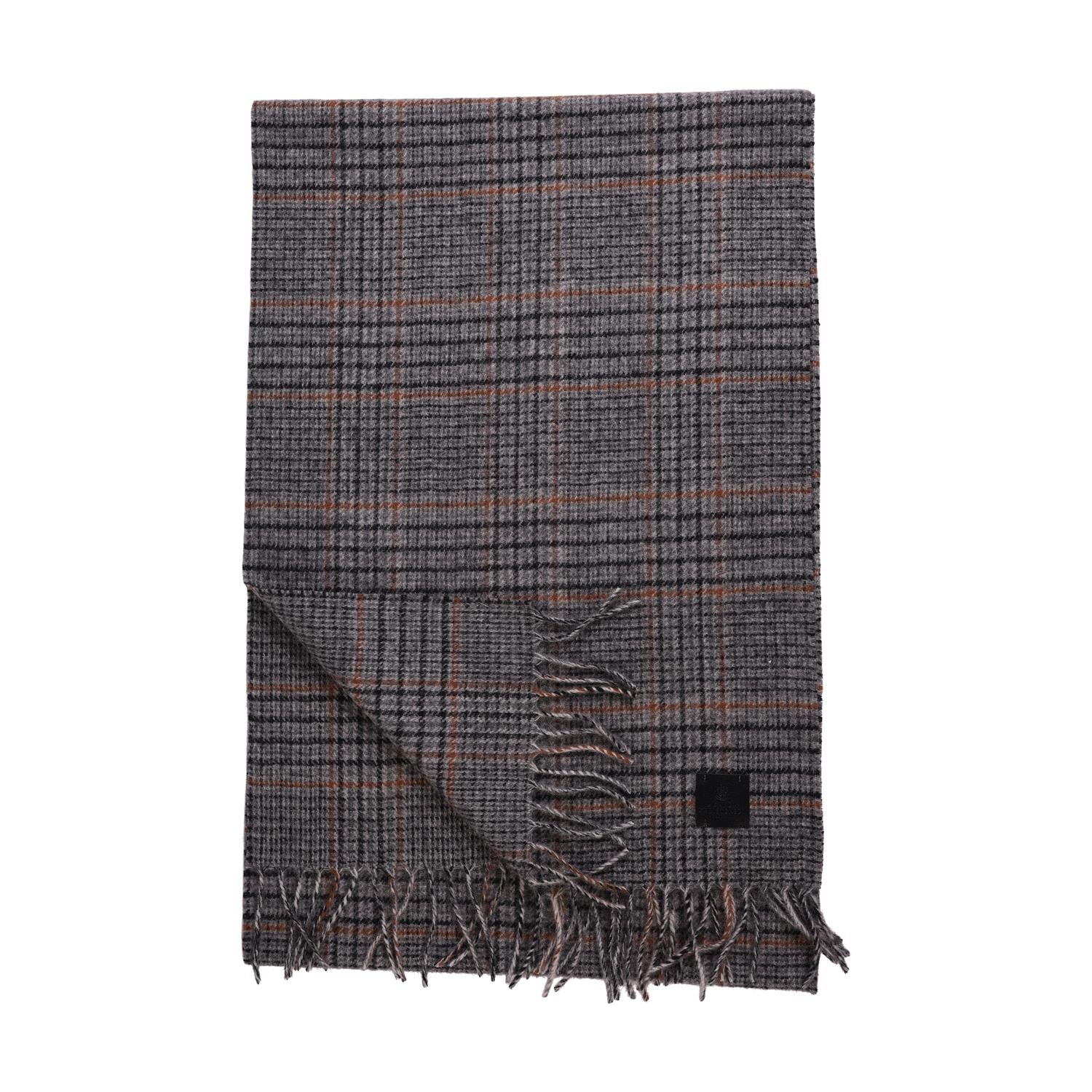 Amanda scarf Grå