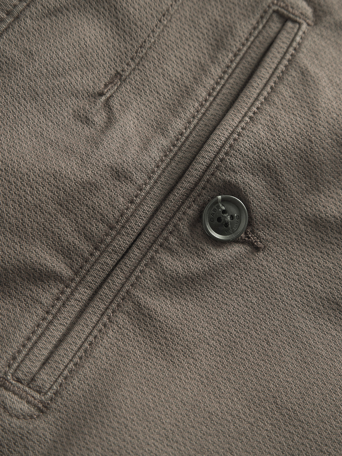 Paul K3280 Dale Chino Dk.Brown