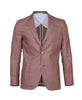 Barella Blazer Berry