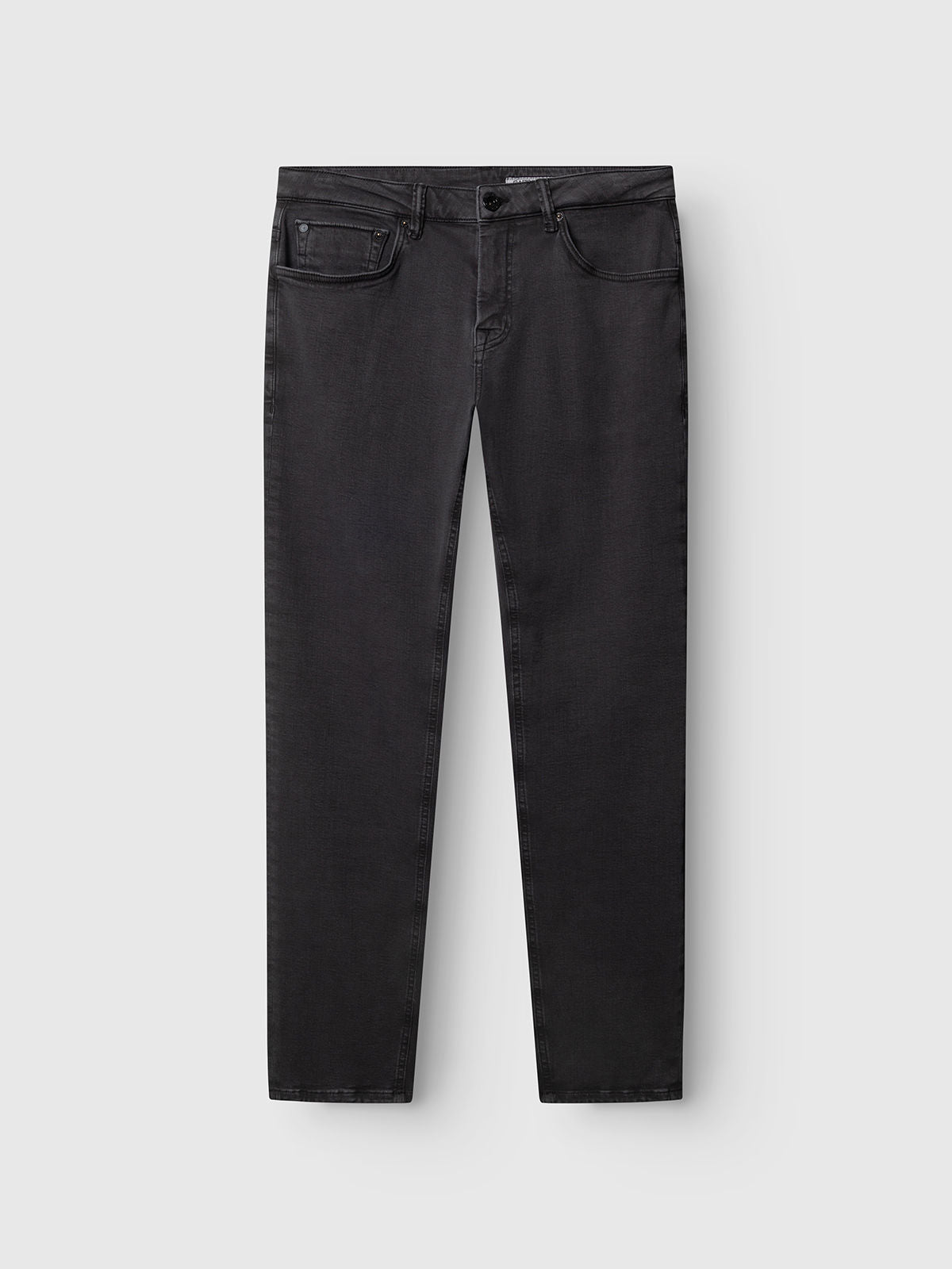Gabjones Hesky Jeans Black Denim