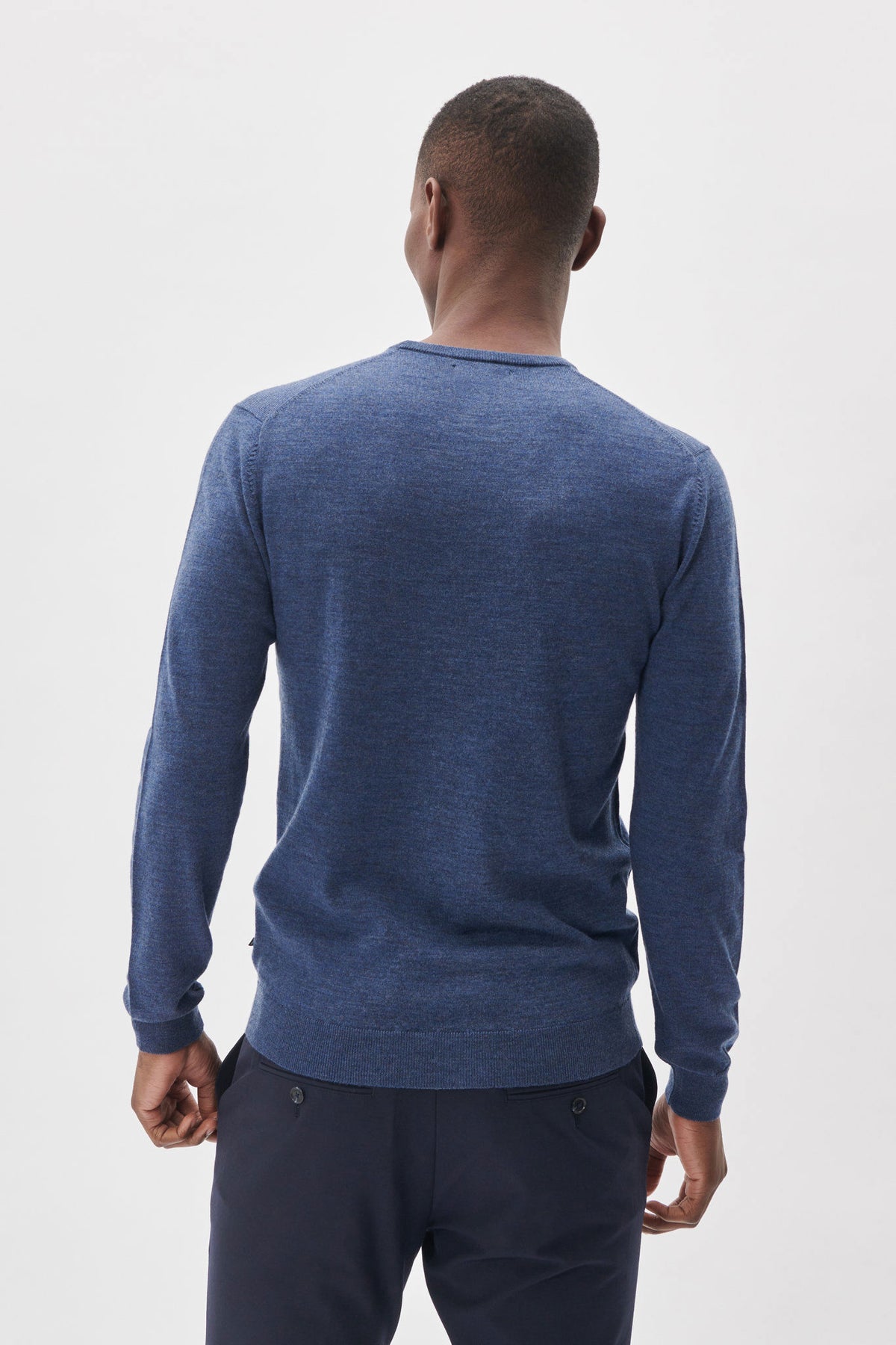 Margrate Blue