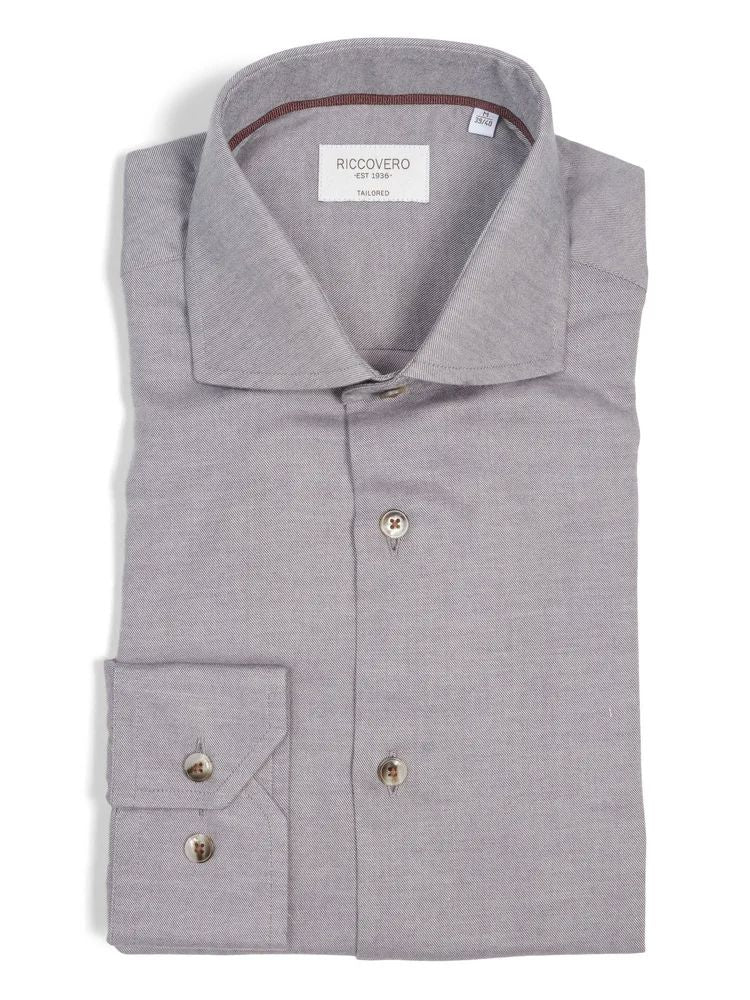 Carlo Tailor Light Grey