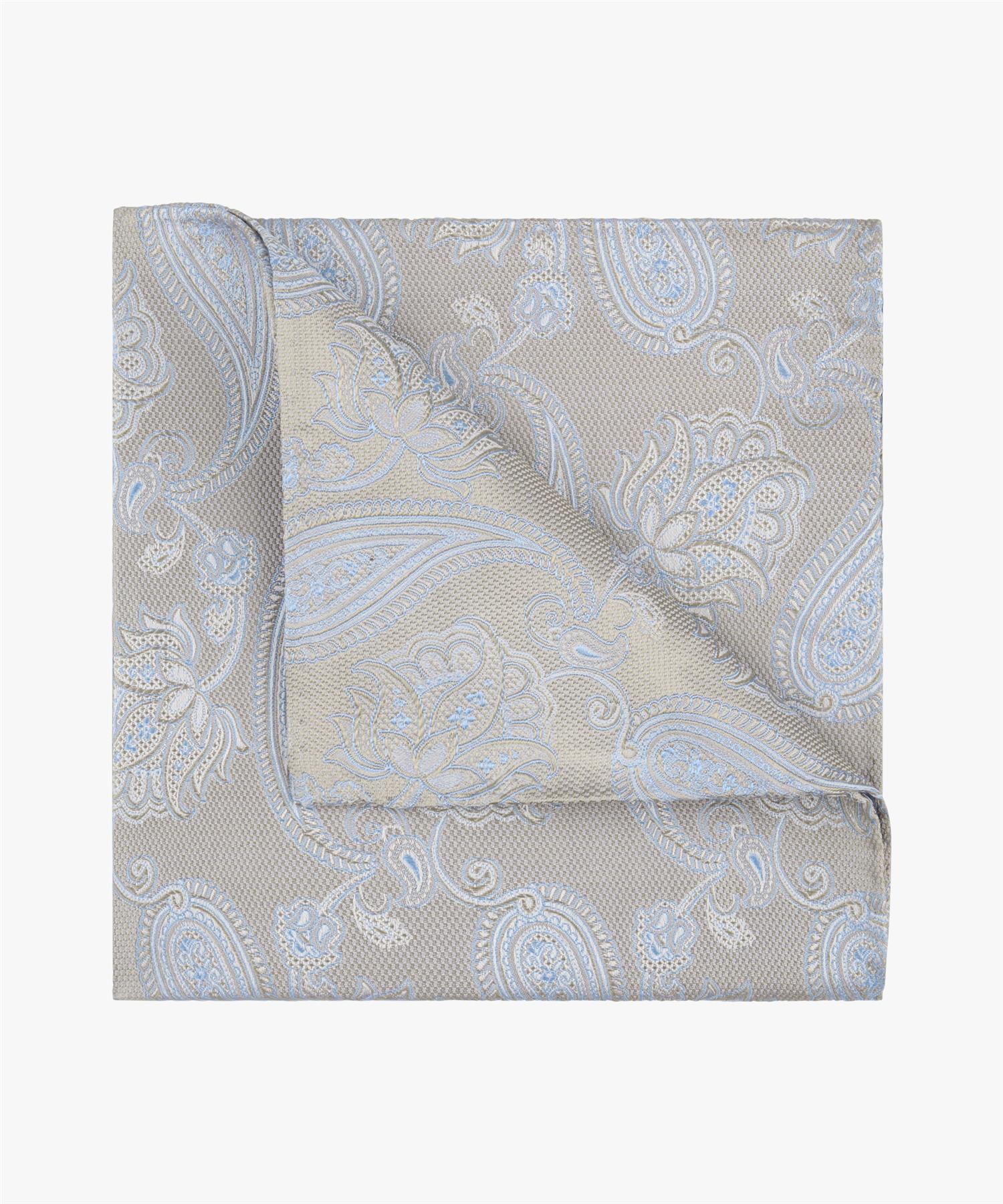 Pqs silk woven Light Sand