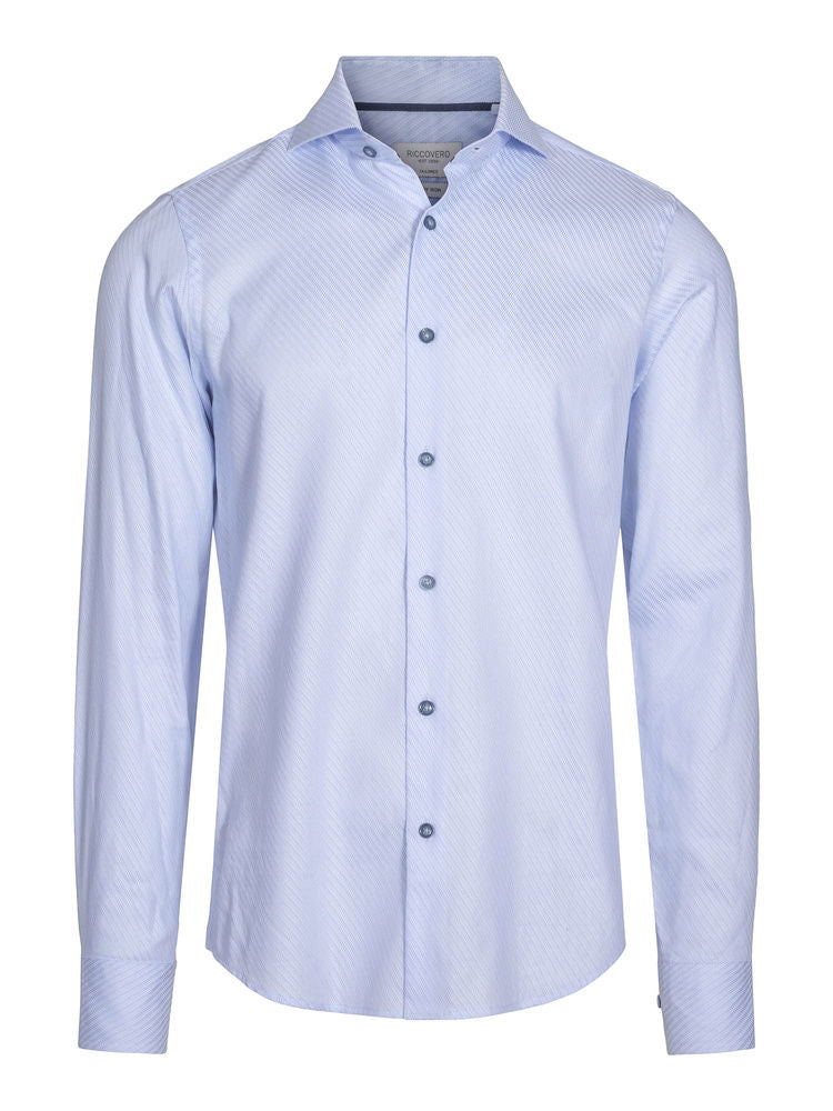 Chris Tailor Blue
