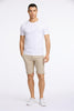 Superflex Chino shorts Sand