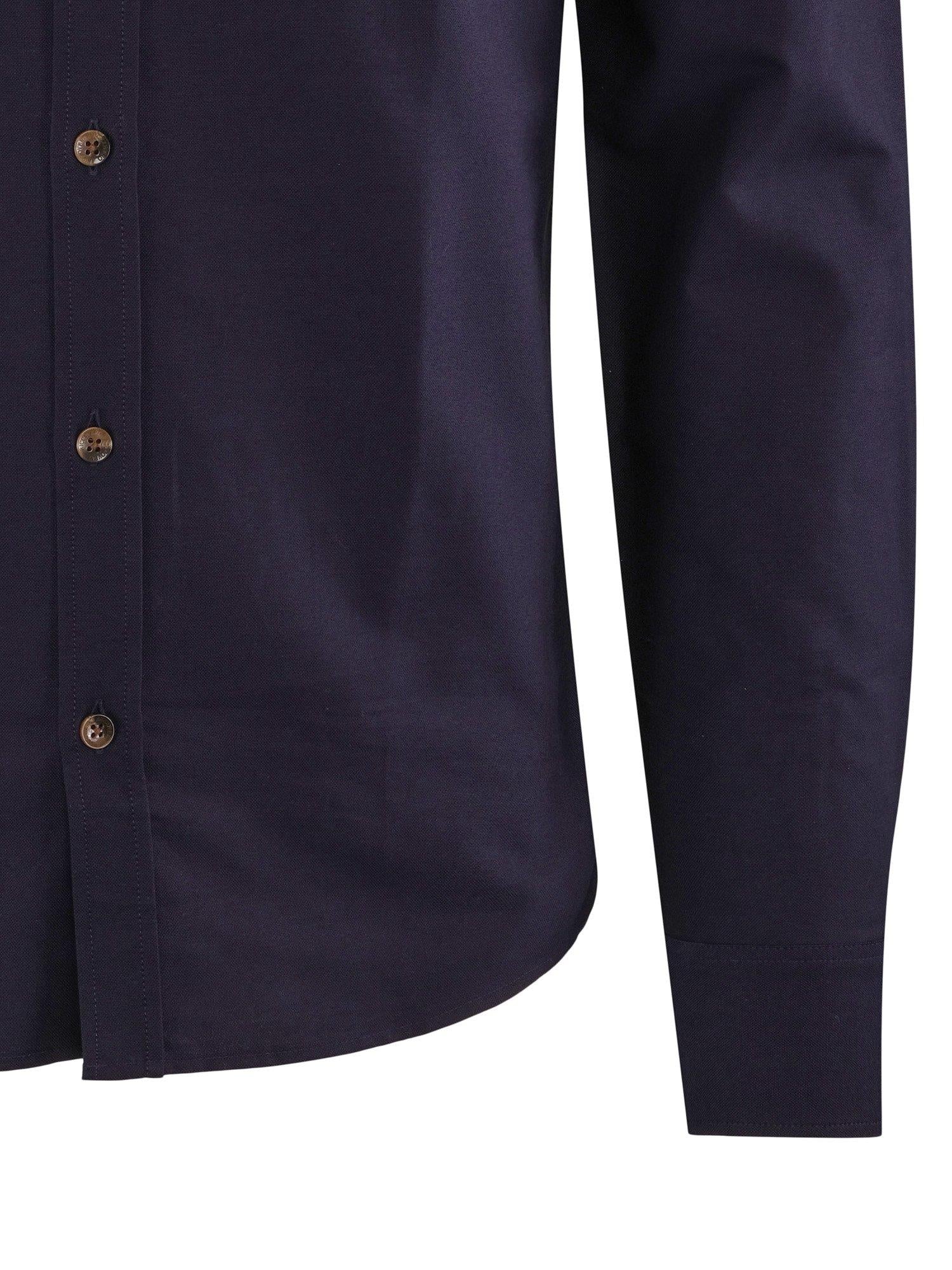 Cambridge daily tailor Blueblack