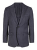 Genova hs suitjacket Bluegrey