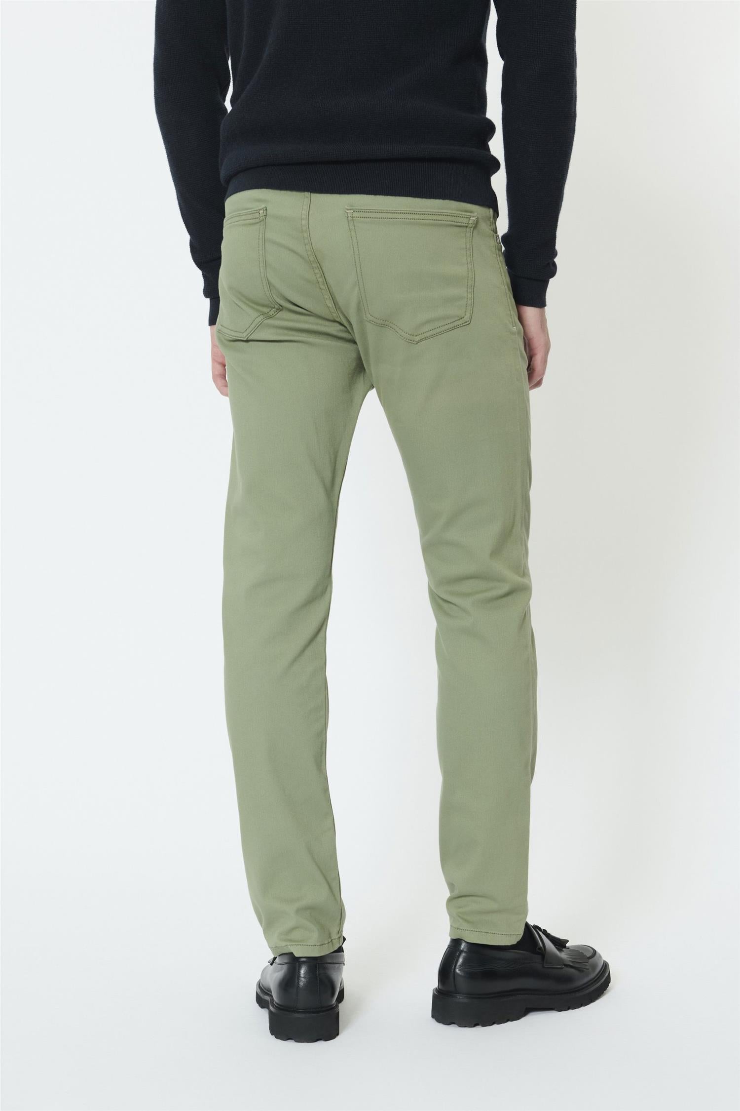 Mapete Green