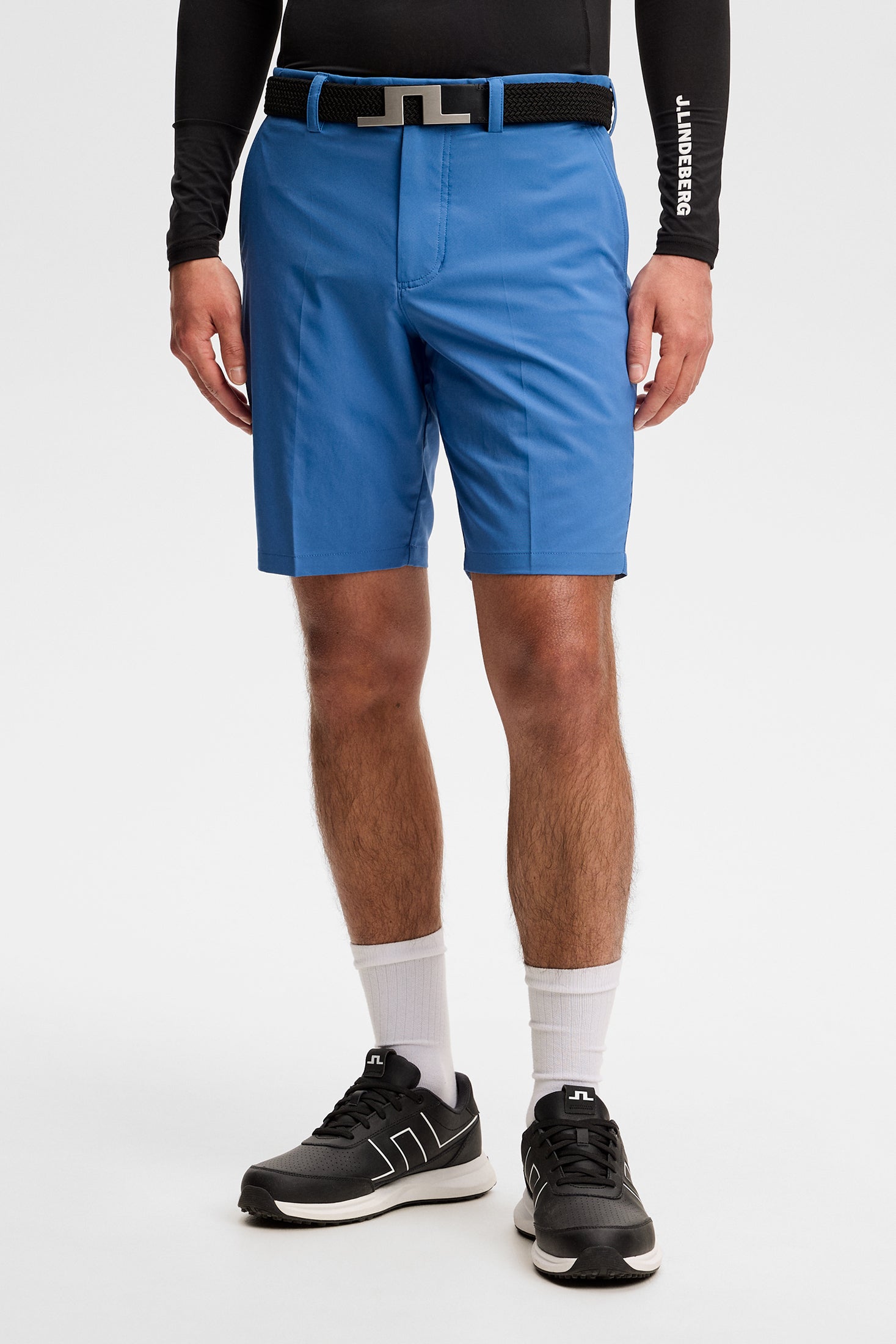 Mitch Shorts Federal Blue