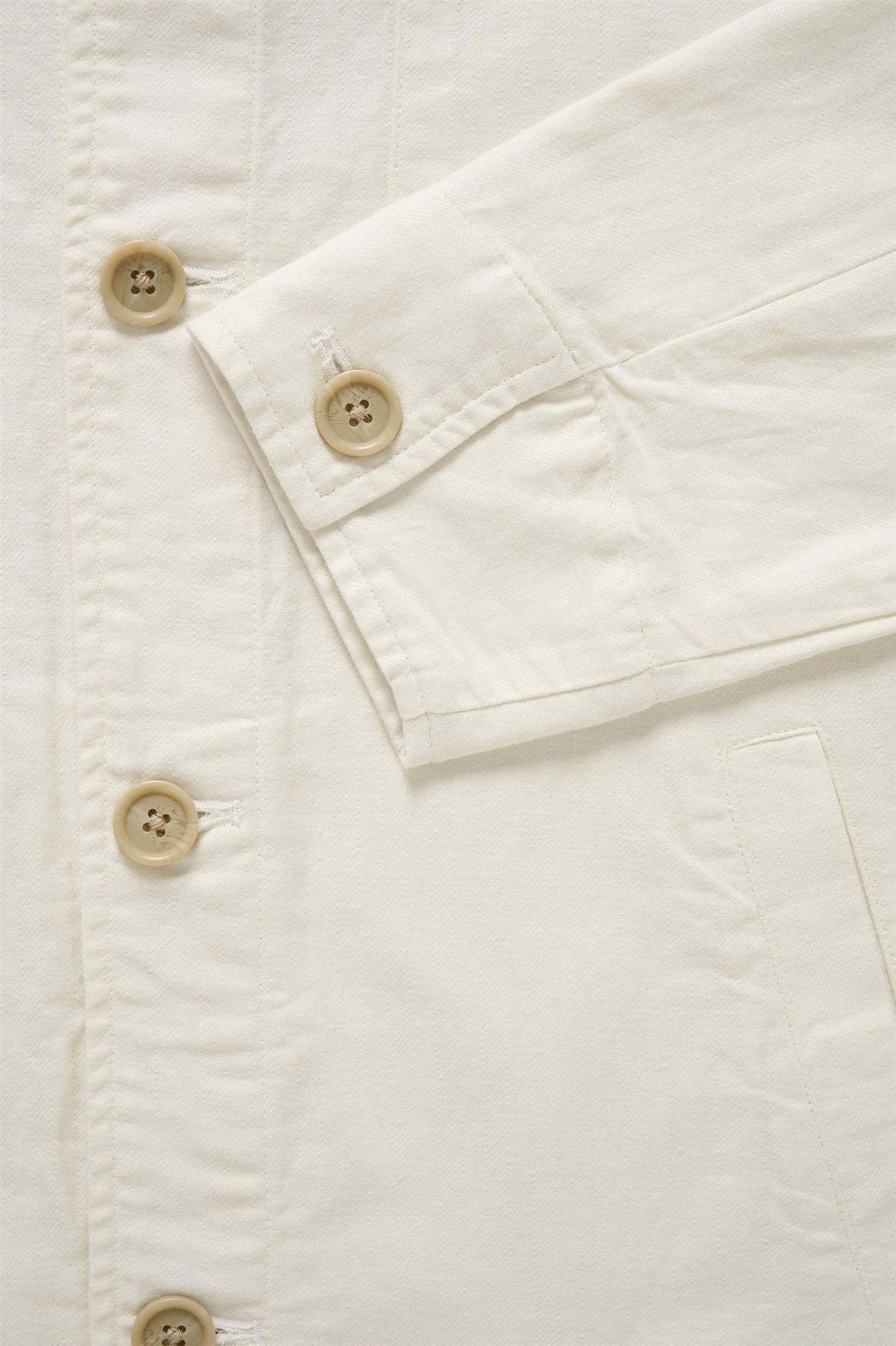 Maorignal Heritage White