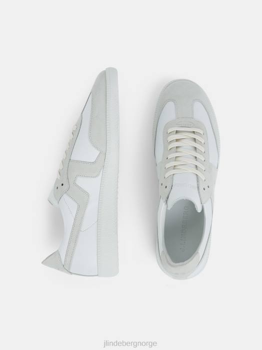 Gym brigde sneaker Hvit