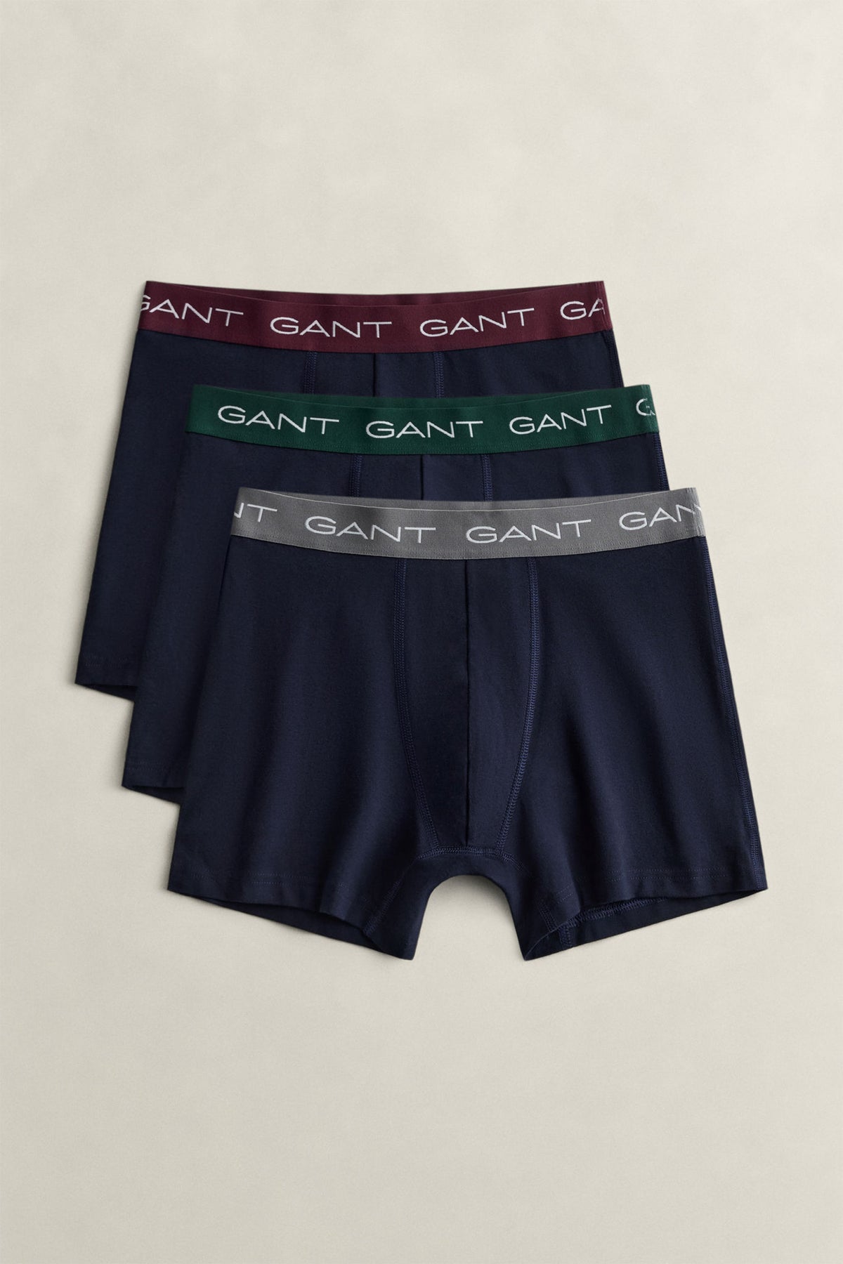 Boxer Brief 3-Pack Evening Blue