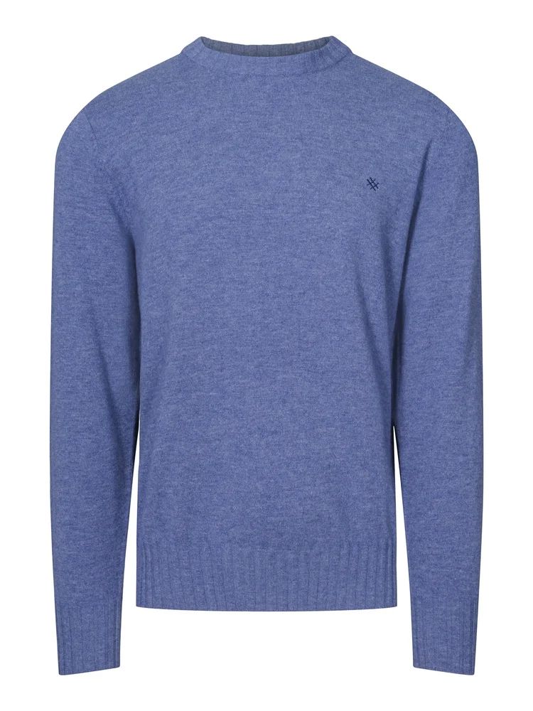 Abel Light Blue