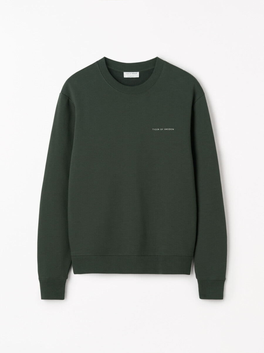 Emerson Midnight Green