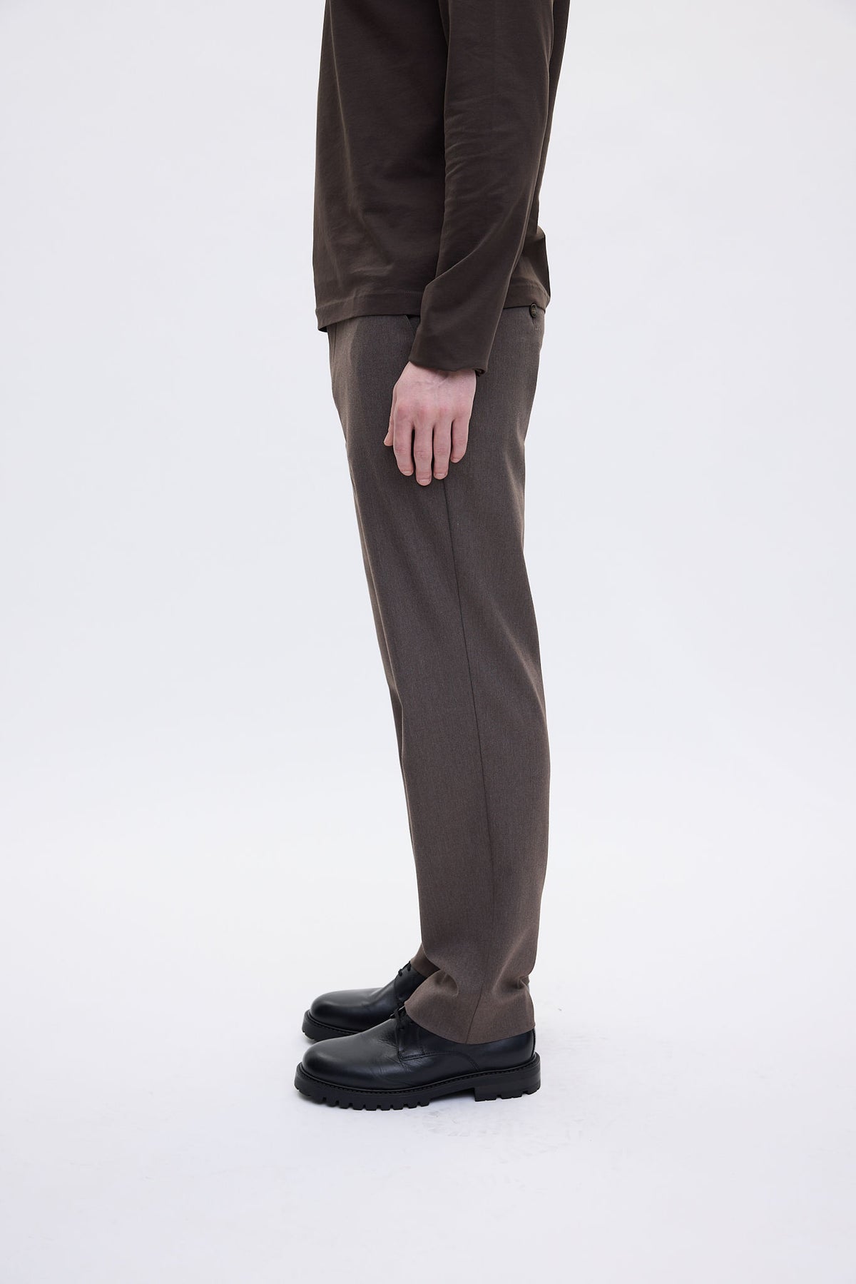 Oswaldpl 438 31344 Cedar Grey Melange