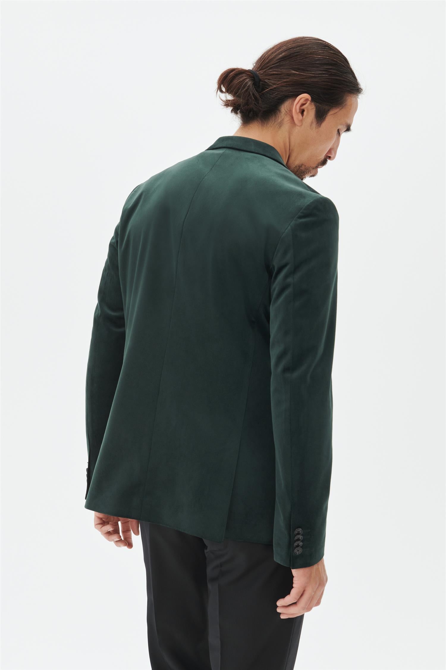 Mageorge F Green